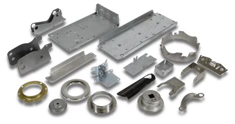 negatives of making sheet metal parts|sheet metal forming examples.